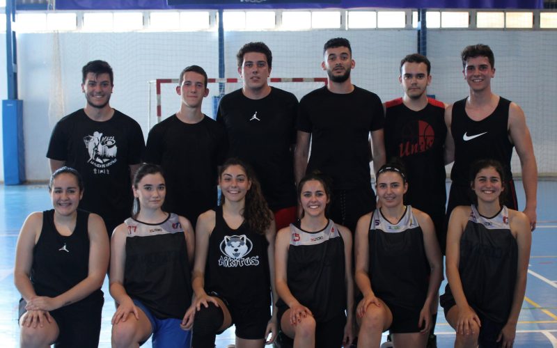 Fisio Team