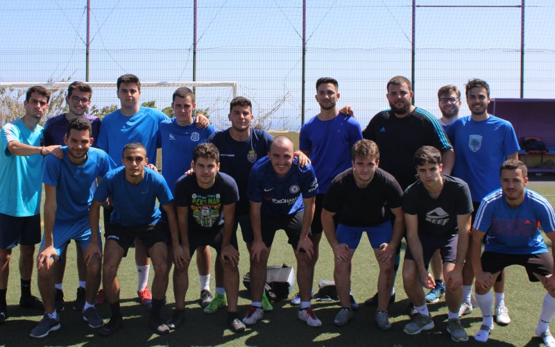 Altejna FC