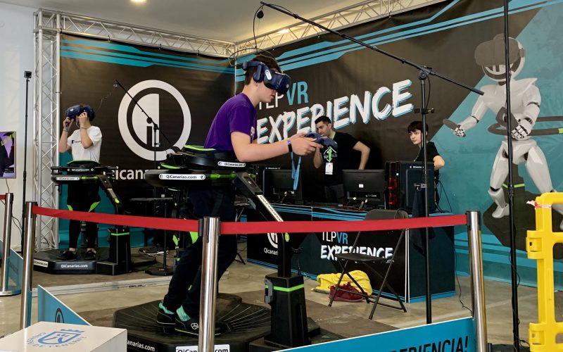 VTR Experience