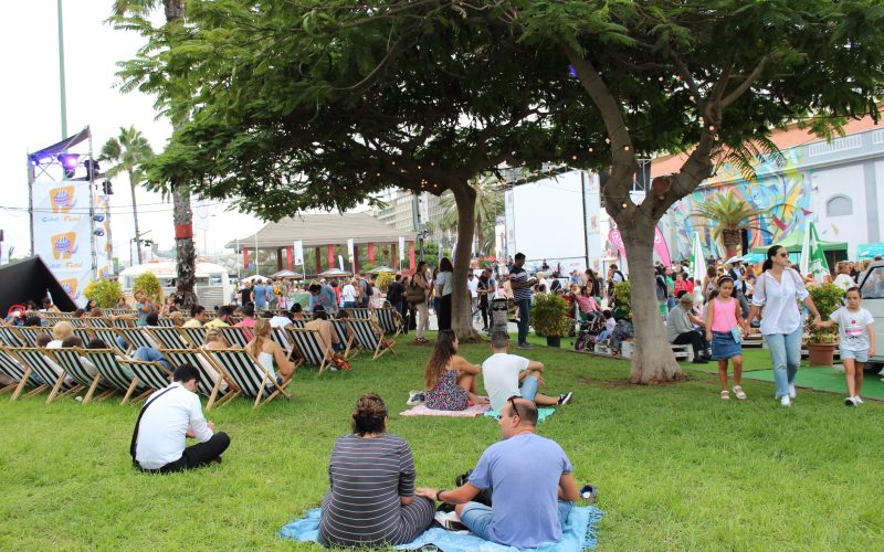 Cine+Food 2017