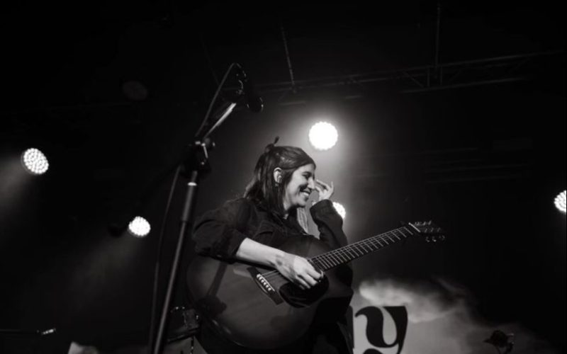 Bely Basarte