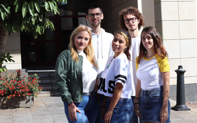 Campaña de concienciación social ¿Y si fueras tú?