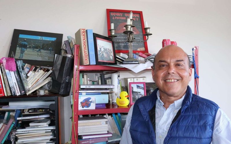 José Antonio Ramos Arteaga