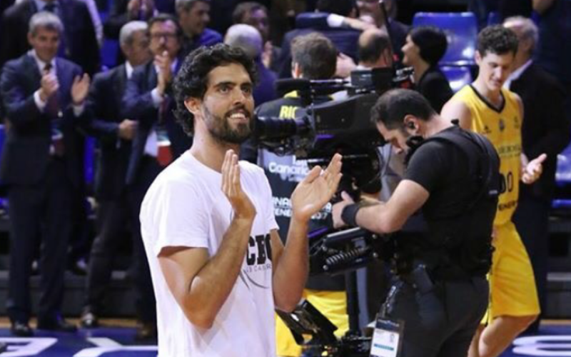 Javier Beirán