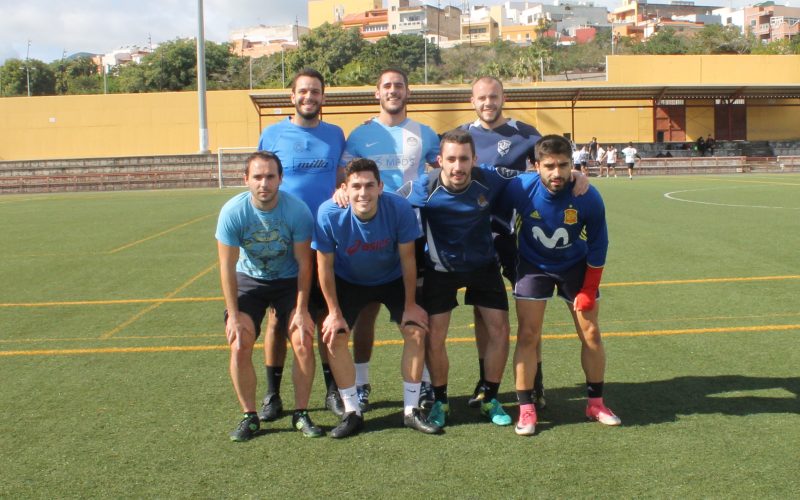 Fútbol 7