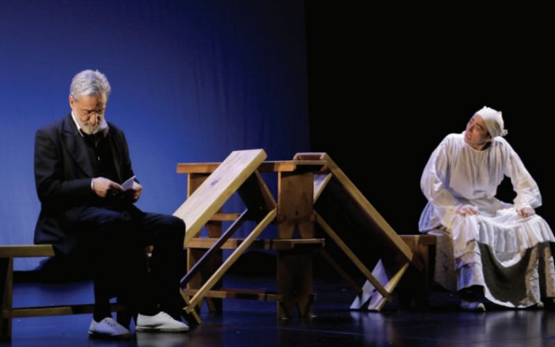 Destierra de Burka Teatro