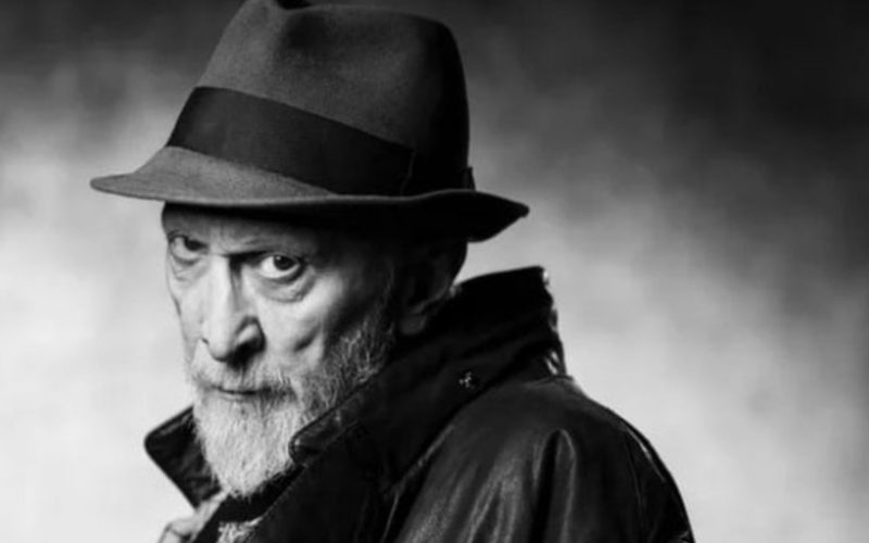 Frank Miller