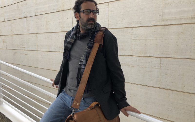 Andrés González Novoa