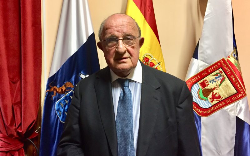 José Antonio Escudero López