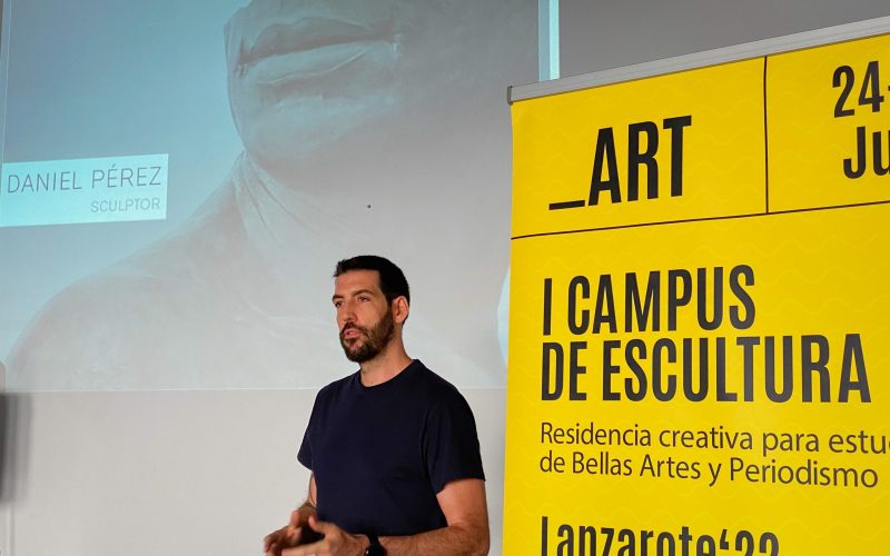 I Campus de Escultura