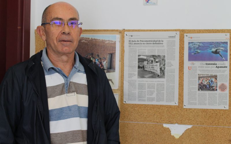 El Aula de Psicomotricidad cierra sus puertas