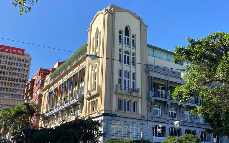 Real Casino de Tenerife