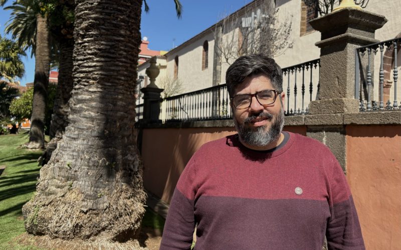 Domingo González