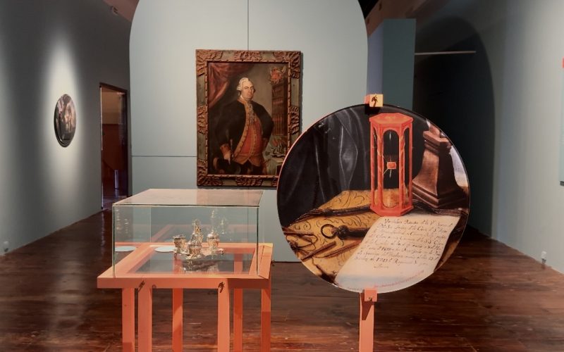 Obras de Juan de Miranda