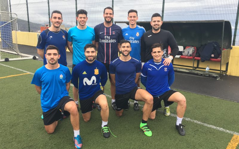 Internazion ADE F.C