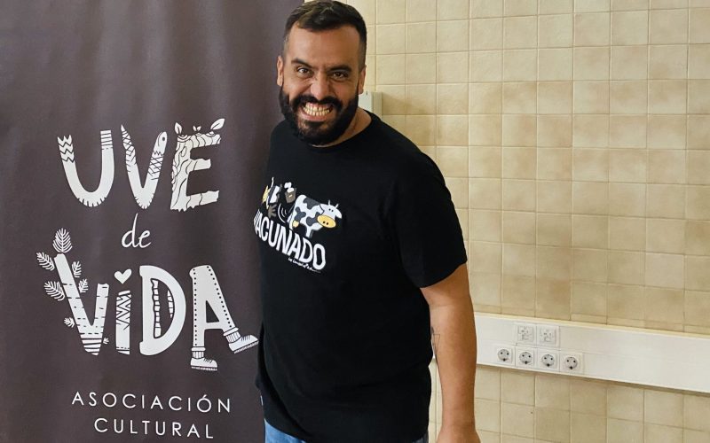 Kike Pérez