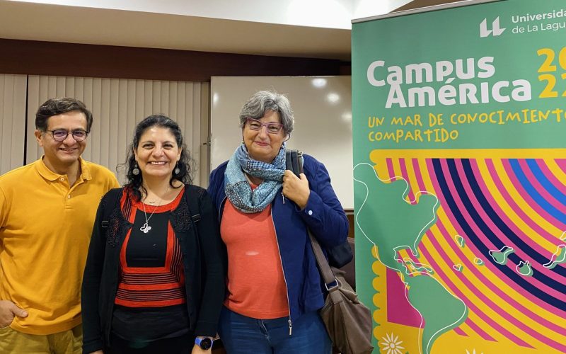 Campus América