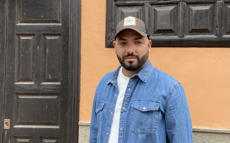 Javier Aguilar