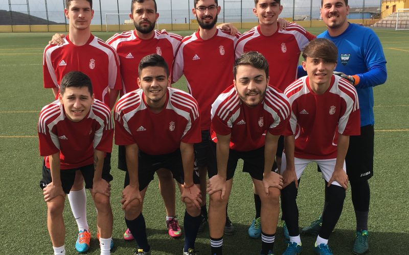 Atlético Pirámide