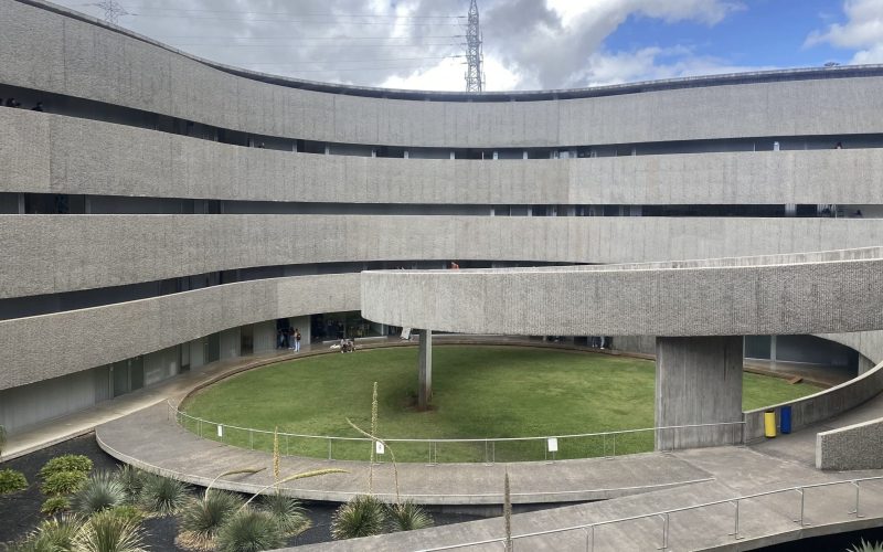 Facultad de Bellas Artes
