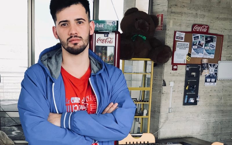 Gabriel Morales