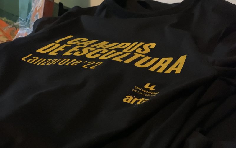 Camiseta Campus