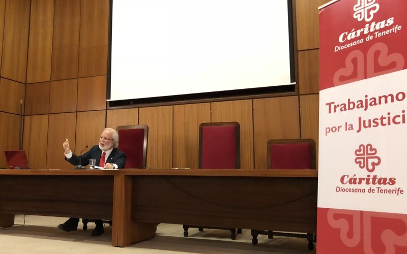 La ULL celebra las segundas jornadas técnicas de abogacía