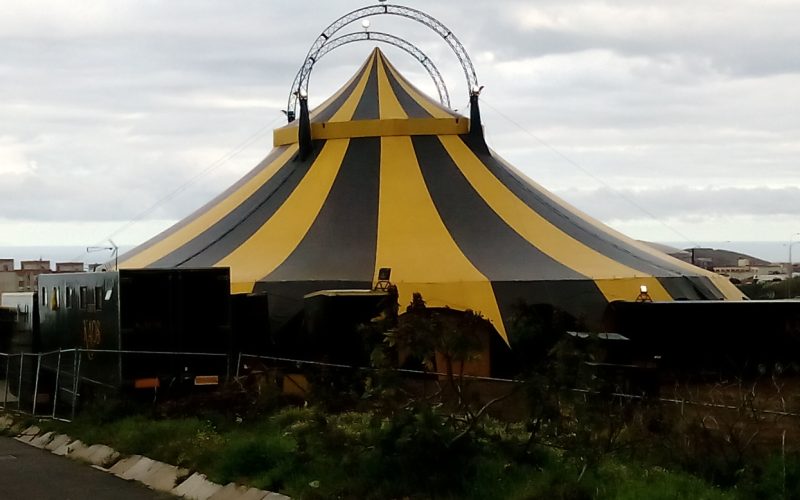 CIRKUS KAOS