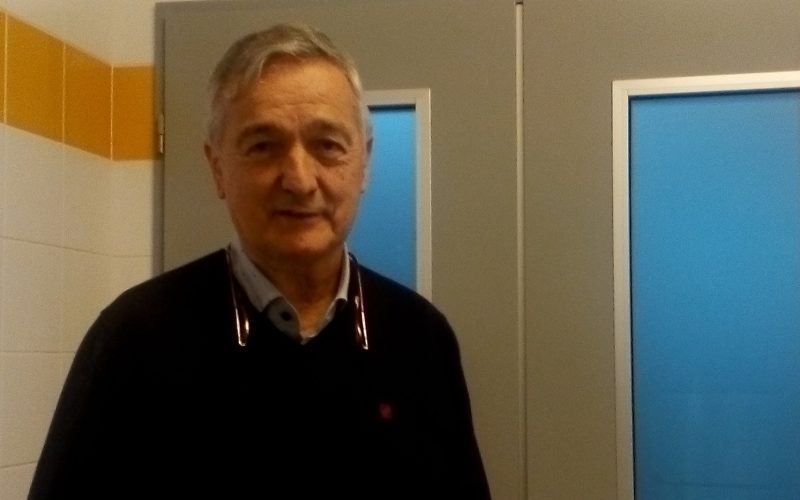 Basilio Valladares