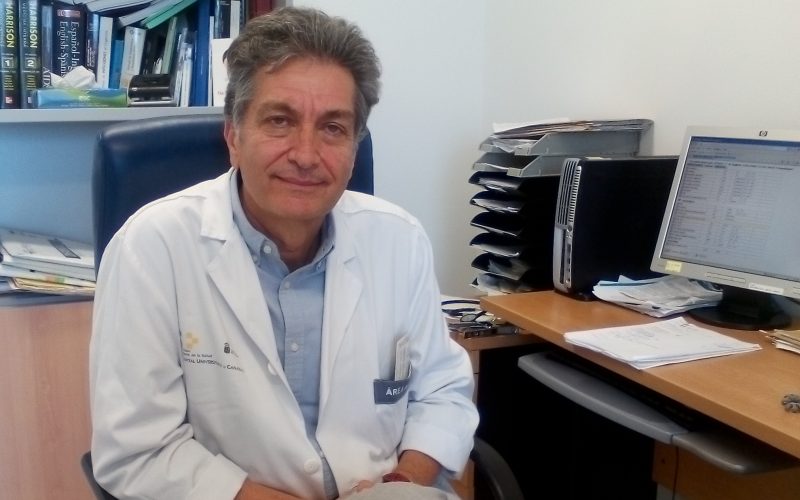 Juan Luis Gómez Sirvent