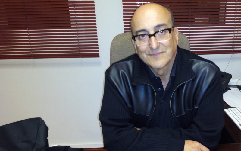 Ernesto Rodríguez Abad