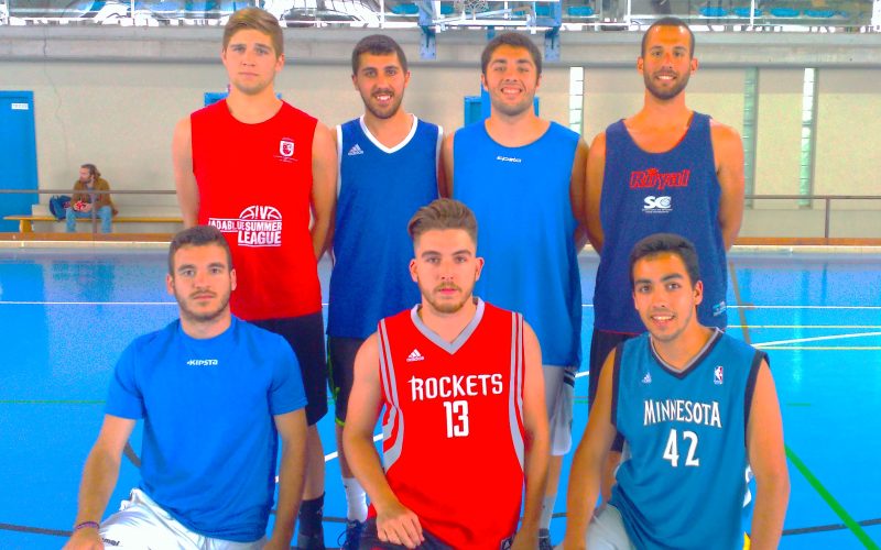 Equipo de Fisioterapia