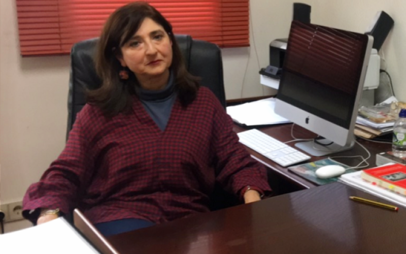 Nieves María Concepción sobre las relaciones Canarias - América