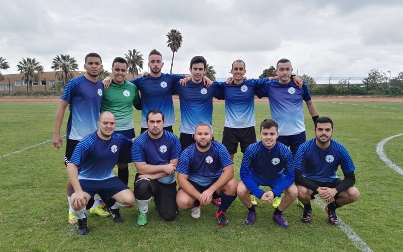 CD Estrellas Náuticas