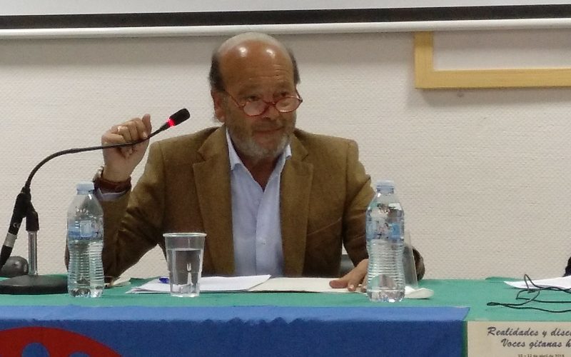 Manuel García Rondón