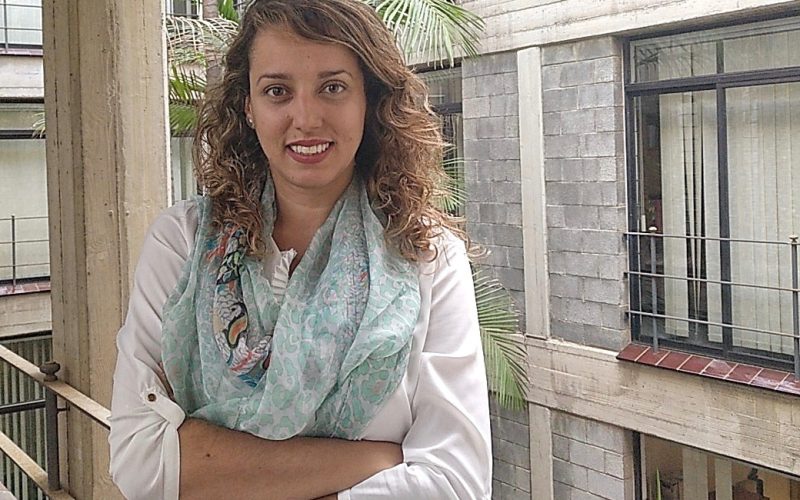 Miriam Álvarez Lorenzo
