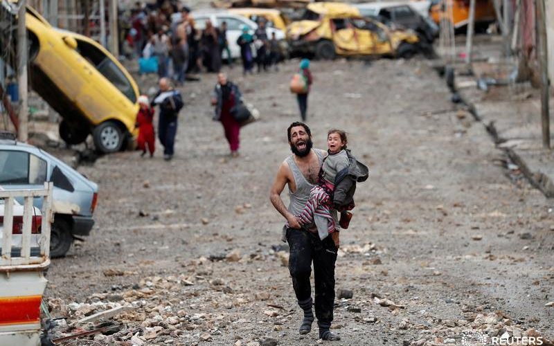 Mosul