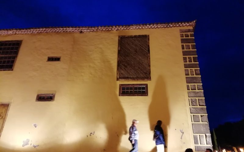 La pequeña ciudad de las palabras
