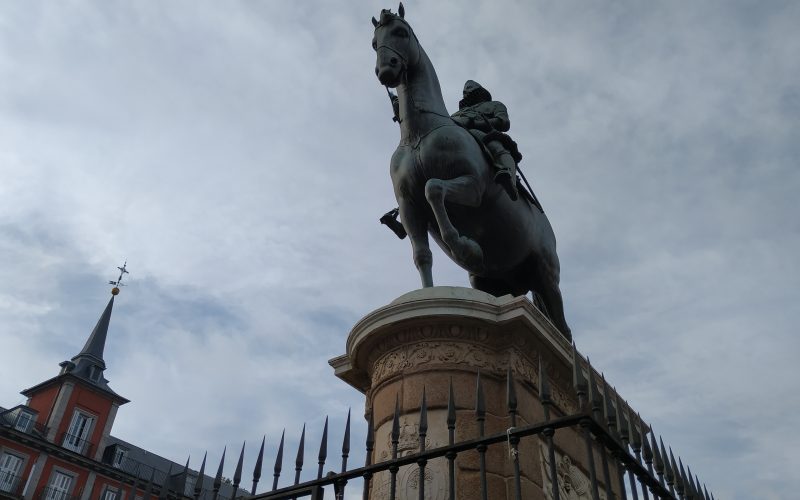 Plaza Mayor