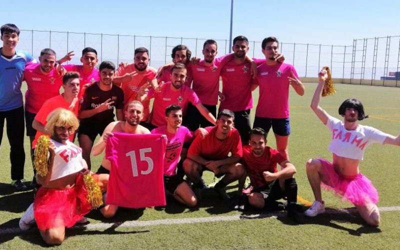 Fútbol 11