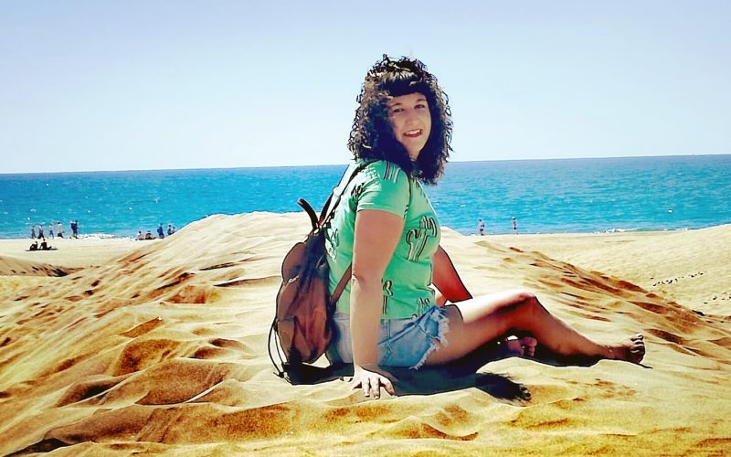 Cristina Villanova