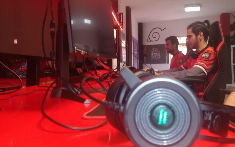 L9 ULL se alza con la victoria en el torneo eSports 'San Alberto Magno 2019'