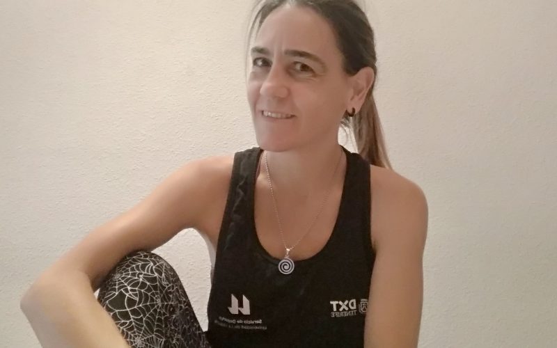 Nerea Blasco Badiola