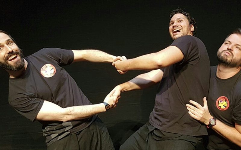 Impro Impar