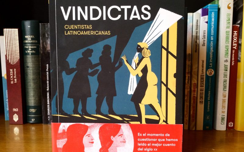 El libro se publicó el 25 de noviembre de 2020, coincidiendo con el Día Internacional de la Eliminación de la Violencia contra la Mujer