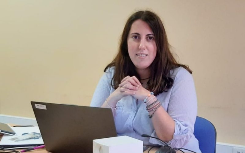 Laura García