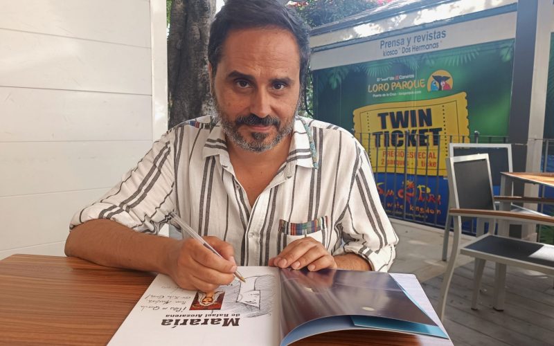 Eduardo González