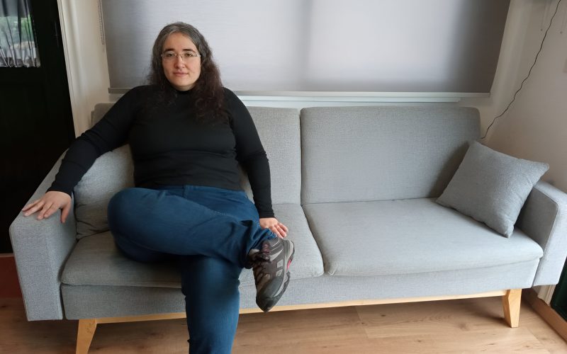 «La identidad de la revista ‘Loop’ son sus temáticas y atemporalidad»