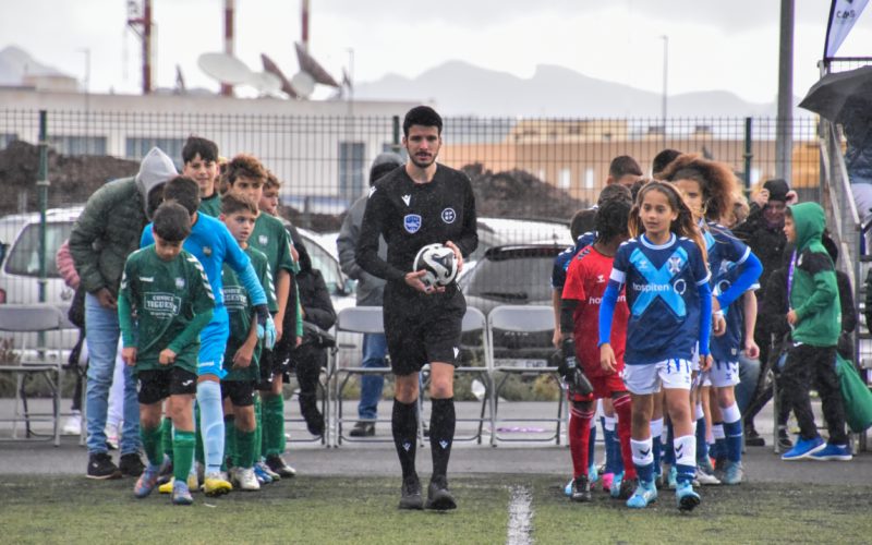 Fútbol Base