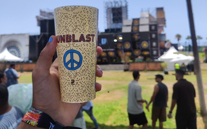 Sunblast